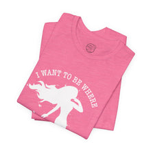 Load image into Gallery viewer, Mermaid Classic T-Shirt