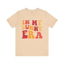 Load image into Gallery viewer, In My Sunny Era Classic T-Shirt