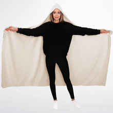 Load image into Gallery viewer, In My Sunny Era Hooded Blanket Micro Fleece