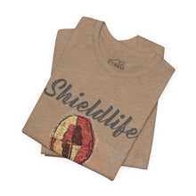 Load image into Gallery viewer, Shieldlife Horseshoe Crab Classic T-Shirt