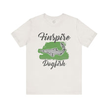 Load image into Gallery viewer, Finspire Dogfish Classic T-Shirt