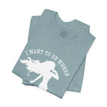 Load image into Gallery viewer, Mermaid Classic T-Shirt