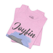 Load image into Gallery viewer, Joyfin Dolphin Classic T-Shirt