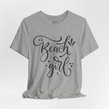Load image into Gallery viewer, Beach Girl Classic T-Shirt