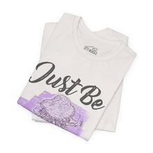 Load image into Gallery viewer, Just Be Like A Jellyfish Classic T-Shirt