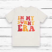 Load image into Gallery viewer, In My Sunny Era Classic T-Shirt