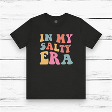 Load image into Gallery viewer, In My Salty Era Classic T-Shirt