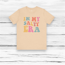 Load image into Gallery viewer, In My Salty Era Classic T-Shirt