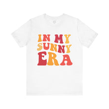 Load image into Gallery viewer, In My Sunny Era Classic T-Shirt