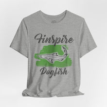 Load image into Gallery viewer, Finspire Dogfish Classic T-Shirt