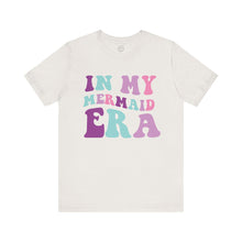 Load image into Gallery viewer, In My Mermaid Era Classic T-Shirt