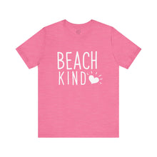 Load image into Gallery viewer, Beach Kind Heart Classic T-Shirt