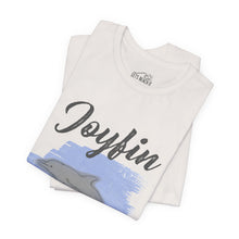 Load image into Gallery viewer, Joyfin Dolphin Classic T-Shirt