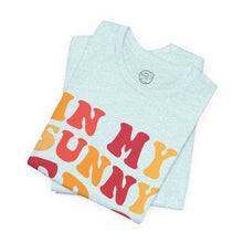 Load image into Gallery viewer, In My Sunny Era Classic T-Shirt