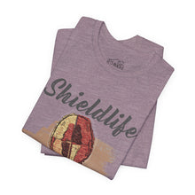 Load image into Gallery viewer, Shieldlife Horseshoe Crab Classic T-Shirt