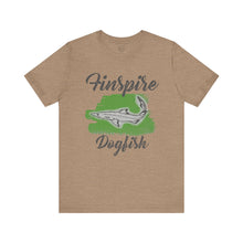 Load image into Gallery viewer, Finspire Dogfish Classic T-Shirt