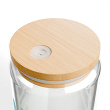 Load image into Gallery viewer, Salty Beach Sipper Glass