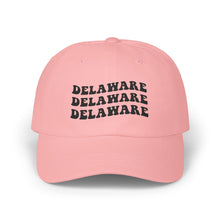 Load image into Gallery viewer, Delaware Classic Cap - Stylish Everyday Headwear