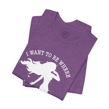 Load image into Gallery viewer, Mermaid Classic T-Shirt