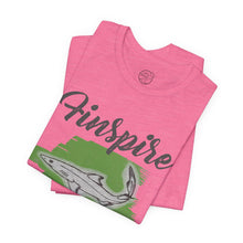 Load image into Gallery viewer, Finspire Dogfish Classic T-Shirt