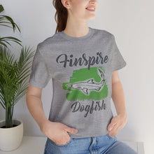 Load image into Gallery viewer, Finspire Dogfish Classic T-Shirt