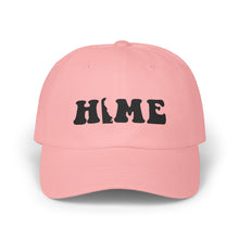 Load image into Gallery viewer, Vintage Home Dad Cap - Relaxed Baseball Hat for Casual Style