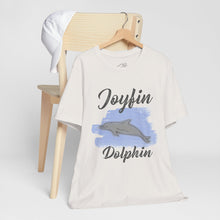 Load image into Gallery viewer, Joyfin Dolphin Classic T-Shirt