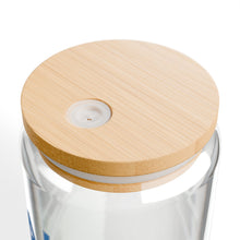 Load image into Gallery viewer, Salty Mother Sipper Glass