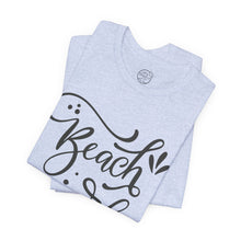 Load image into Gallery viewer, Beach Girl Classic T-Shirt