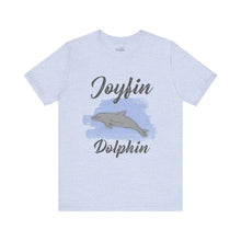 Load image into Gallery viewer, Joyfin Dolphin Classic T-Shirt