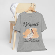 Load image into Gallery viewer, Respect The Pelican Classic T-Shirt