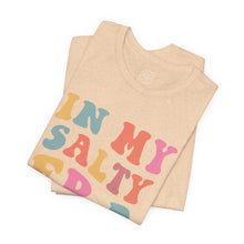 Load image into Gallery viewer, In My Salty Era Classic T-Shirt