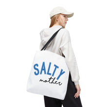 Load image into Gallery viewer, Salty Mother Tote Bag