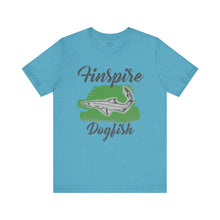 Load image into Gallery viewer, Finspire Dogfish Classic T-Shirt