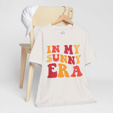 Load image into Gallery viewer, In My Sunny Era Classic T-Shirt