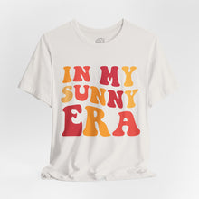 Load image into Gallery viewer, In My Sunny Era Classic T-Shirt