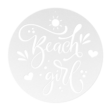 Load image into Gallery viewer, Beach_Girl_White_Transparent_Mockup.png