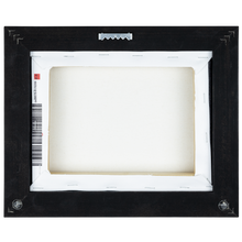 Load image into Gallery viewer, Delaware_Home_Canvas_Sign_Framed_Canvas_H_Panoramic_Hardware_Mockup.png