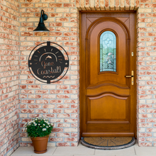 Load image into Gallery viewer, Gone_Coastal_Black_Brick_Entrance_Mockup.png