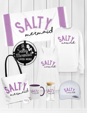 Load image into Gallery viewer, Salty Mermaid Bundle