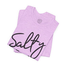 Load image into Gallery viewer, Salty Beach Classic T-Shirt

