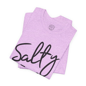 Salty Beach Classic T-Shirt