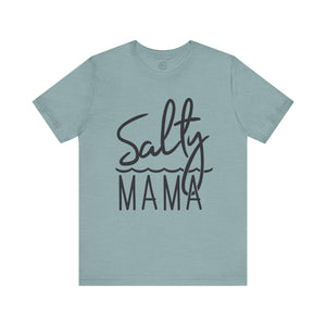 Salty Mama Classic T-Shirt