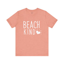 Load image into Gallery viewer, Beach Kind Heart Classic T-Shirt
