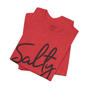 Salty Mama Classic T-Shirt