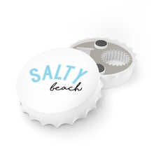 Load image into Gallery viewer, Salty Beach Bottle Opener
