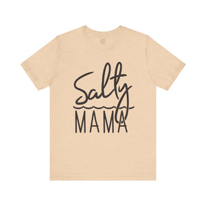 Salty Mama Classic T-Shirt