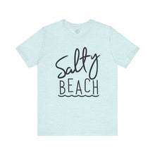Load image into Gallery viewer, Salty Beach Classic T-Shirt
