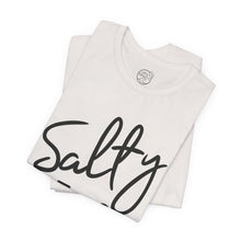Load image into Gallery viewer, Salty Beach Classic T-Shirt
