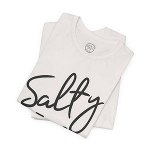 Salty Beach Classic T-Shirt